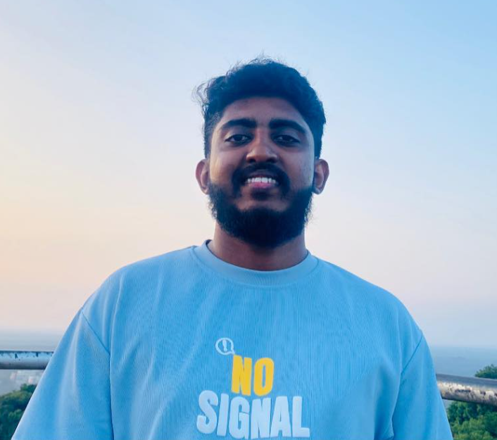 Saranga Chamod